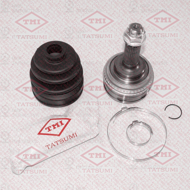 Запчасть TATSUMI TDA1217