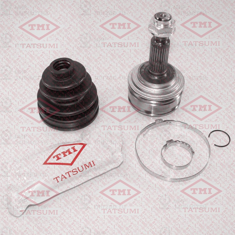 Запчасть TATSUMI TDA1225