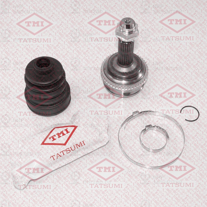 Запчасть TATSUMI TDA1226