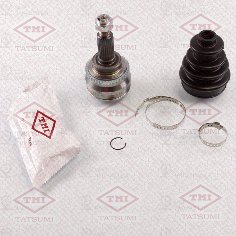 Запчасть TATSUMI TDA1227