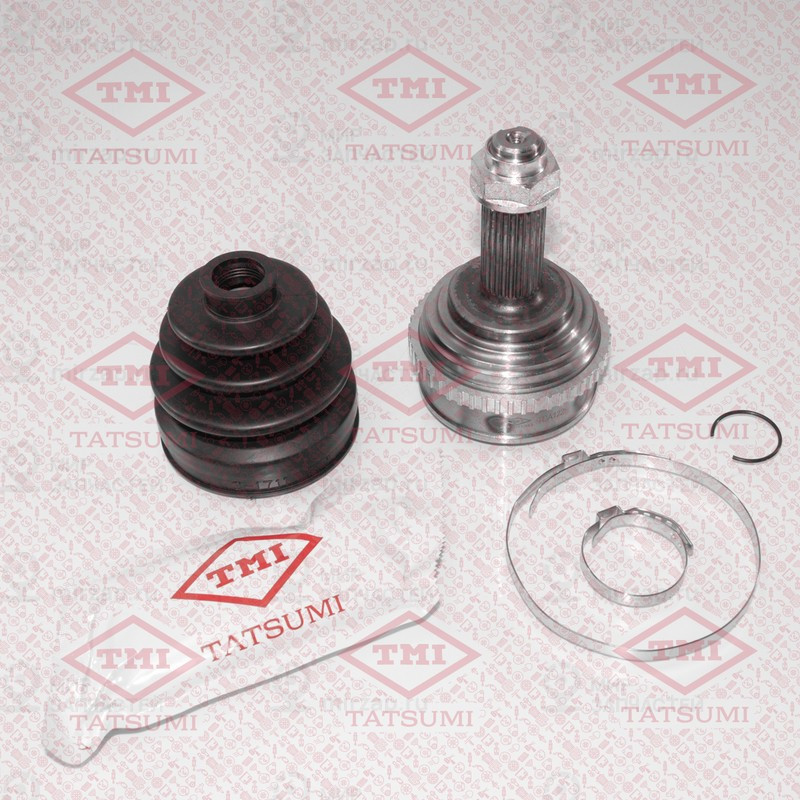 Запчасть TATSUMI TDA1229