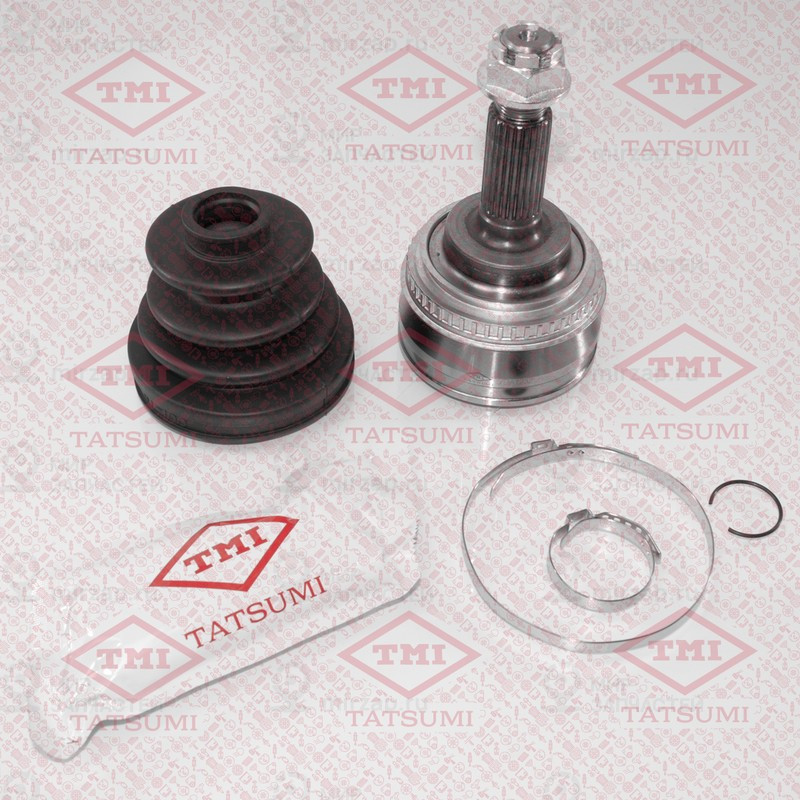 Запчасть TATSUMI TDA1232