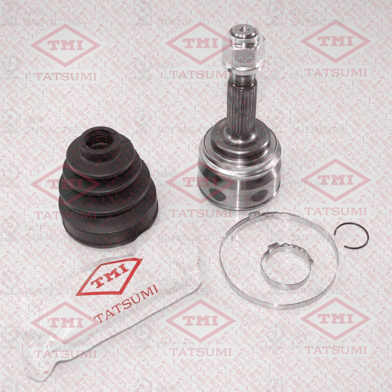 Запчасть TATSUMI TDA1237