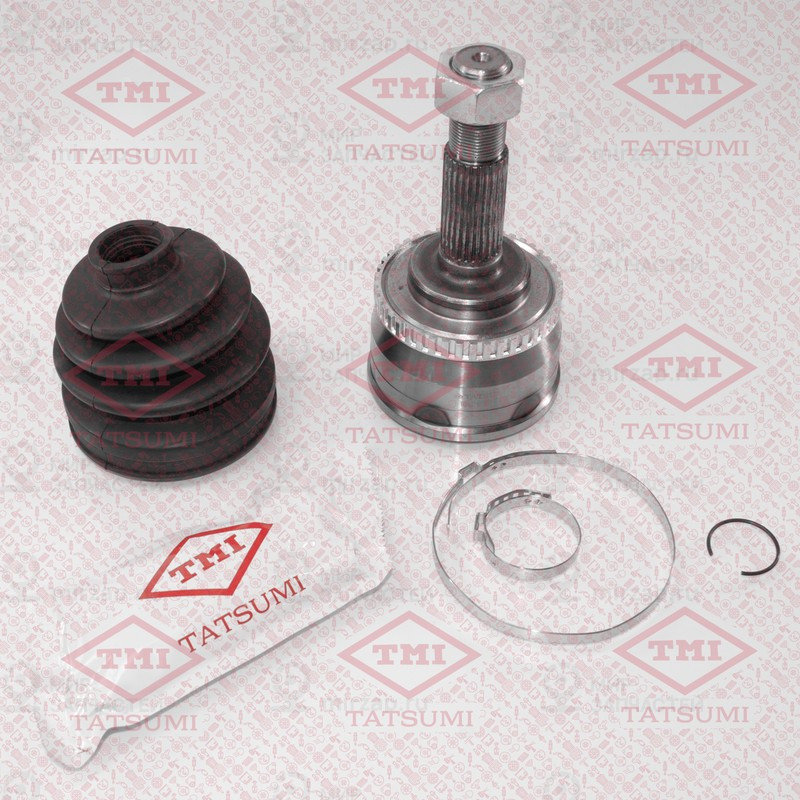 Запчасть TATSUMI TDA1240