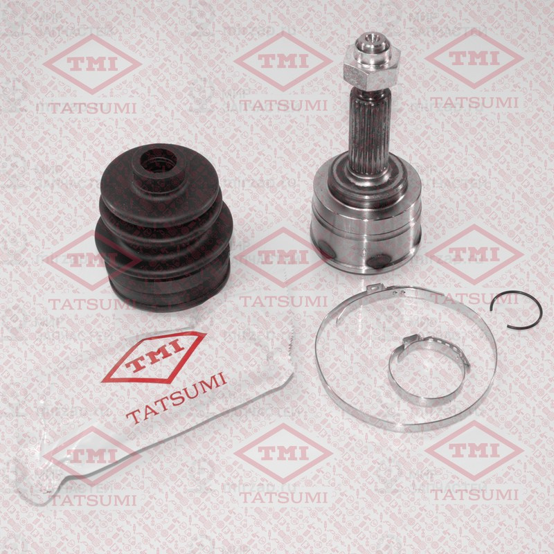 Запчасть TATSUMI TDA1243