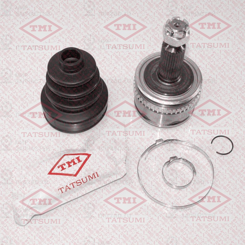 Запчасть TATSUMI TDA1244