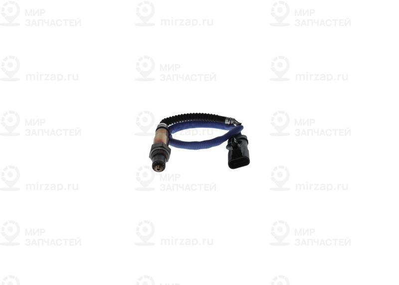 Лямбда-зонд BOSCH 0258006791