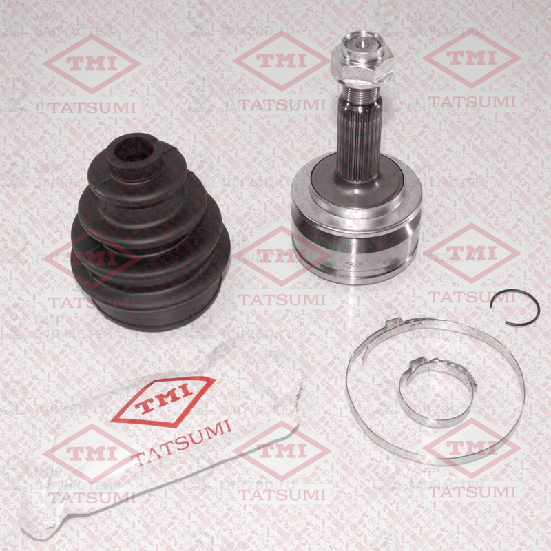 Запчасть TATSUMI TDA1255