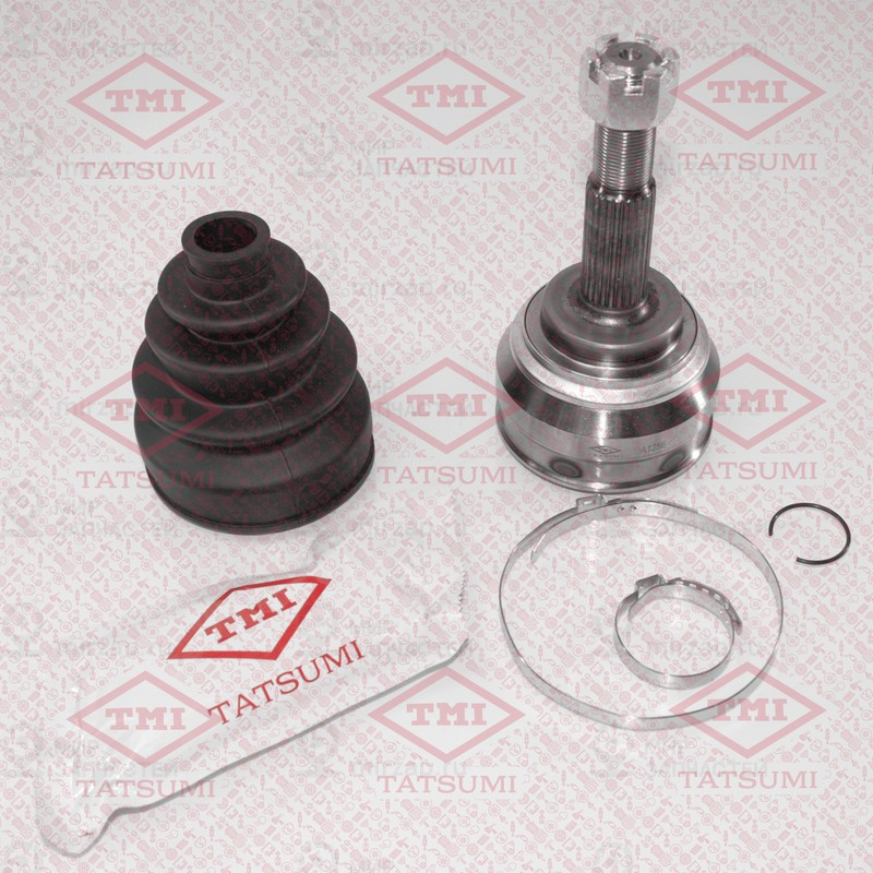 Запчасть TATSUMI TDA1256