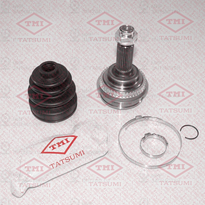 Запчасть TATSUMI TDA1268