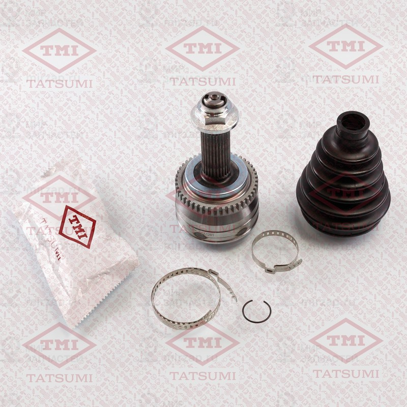 Запчасть TATSUMI TDA1281