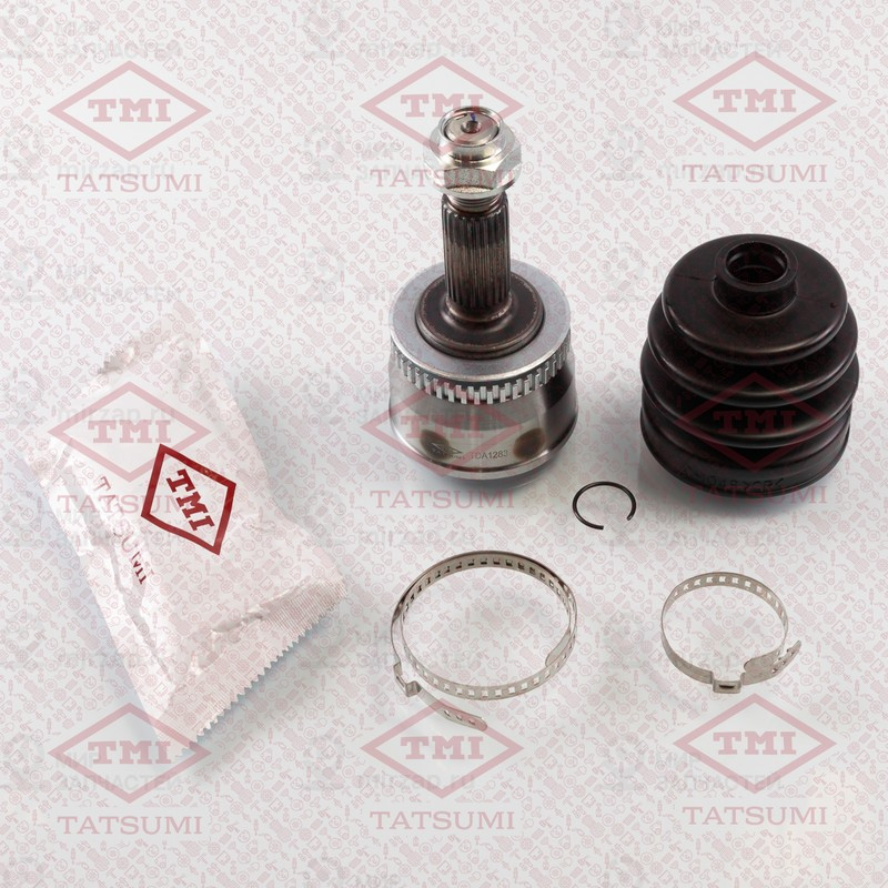 Запчасть TATSUMI TDA1283