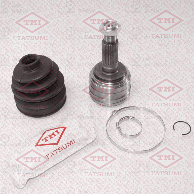 Запчасть TATSUMI TDA1284