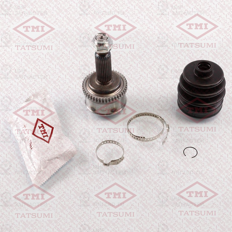 Запчасть TATSUMI TDA1289