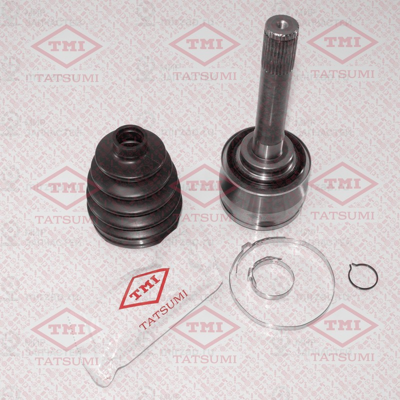 Запчасть TATSUMI TDA1290