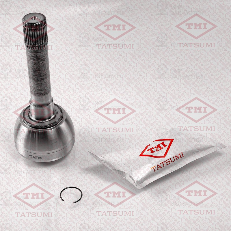 Запчасть TATSUMI TDA1297