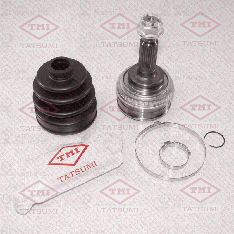 Запчасть TATSUMI TDA1302