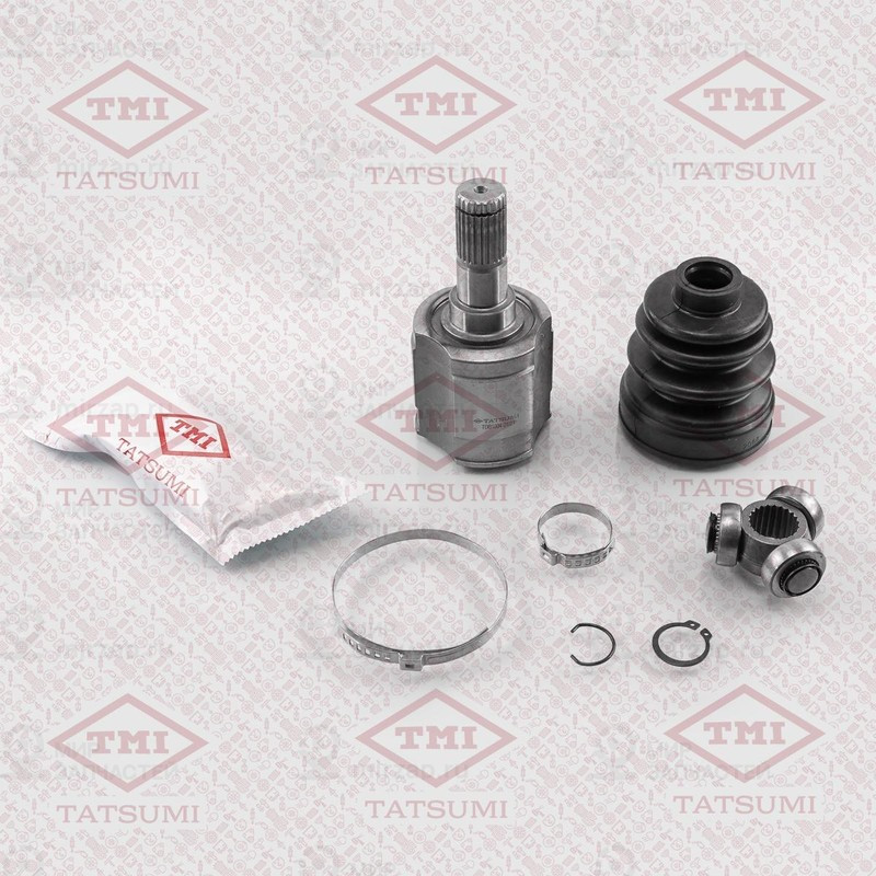 Запчасть TATSUMI TDB1004