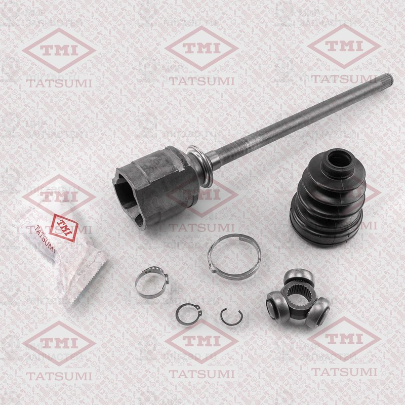 Запчасть TATSUMI TDB1010
