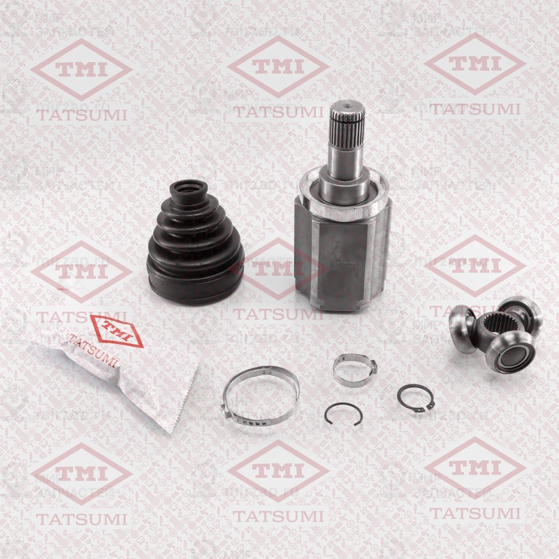 Запчасть TATSUMI TDB1011