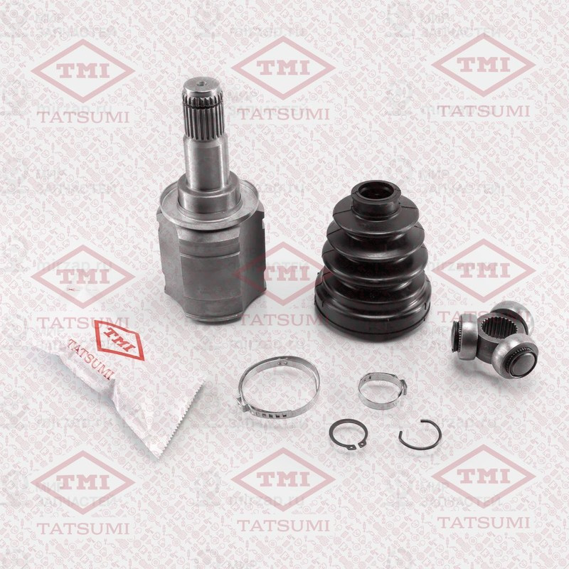 Запчасть TATSUMI TDB1017