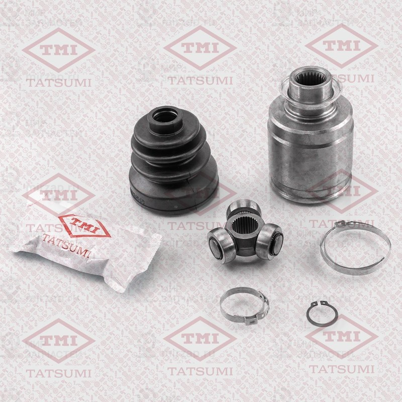 Запчасть TATSUMI TDB1018