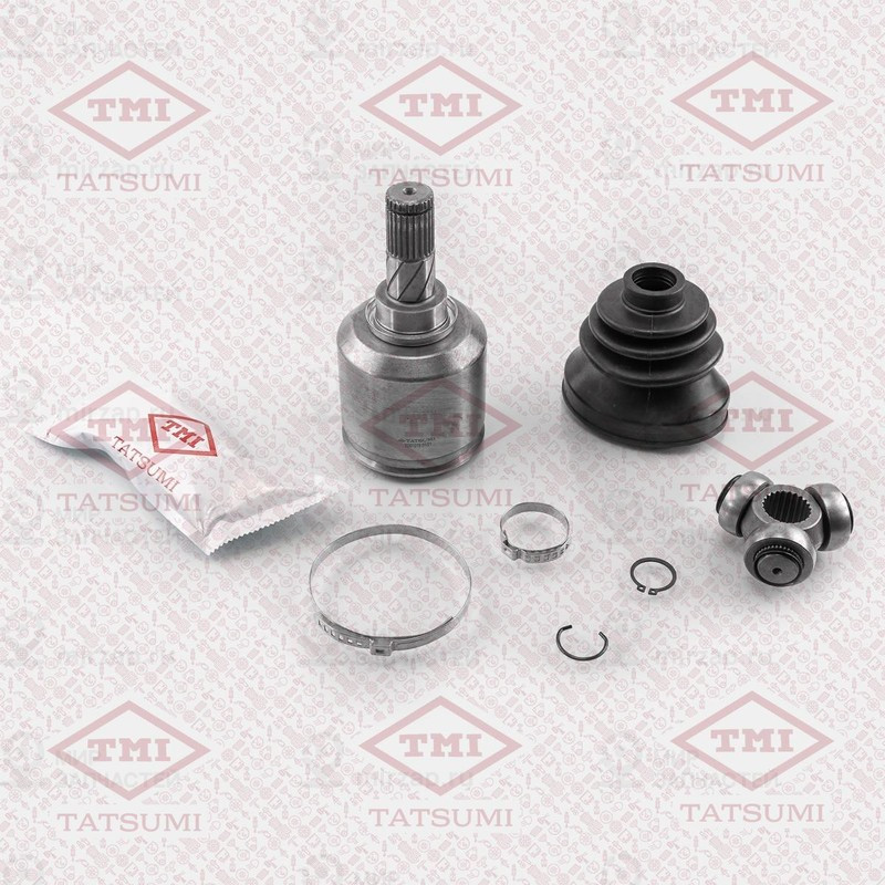 Запчасть TATSUMI TDB1019