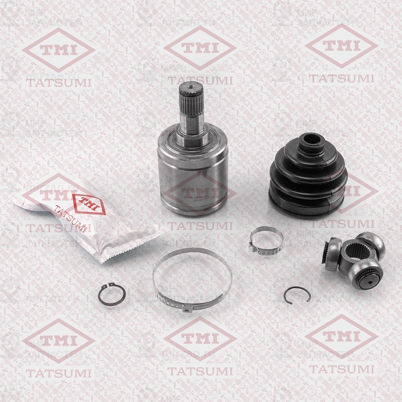 Запчасть TATSUMI TDB1033