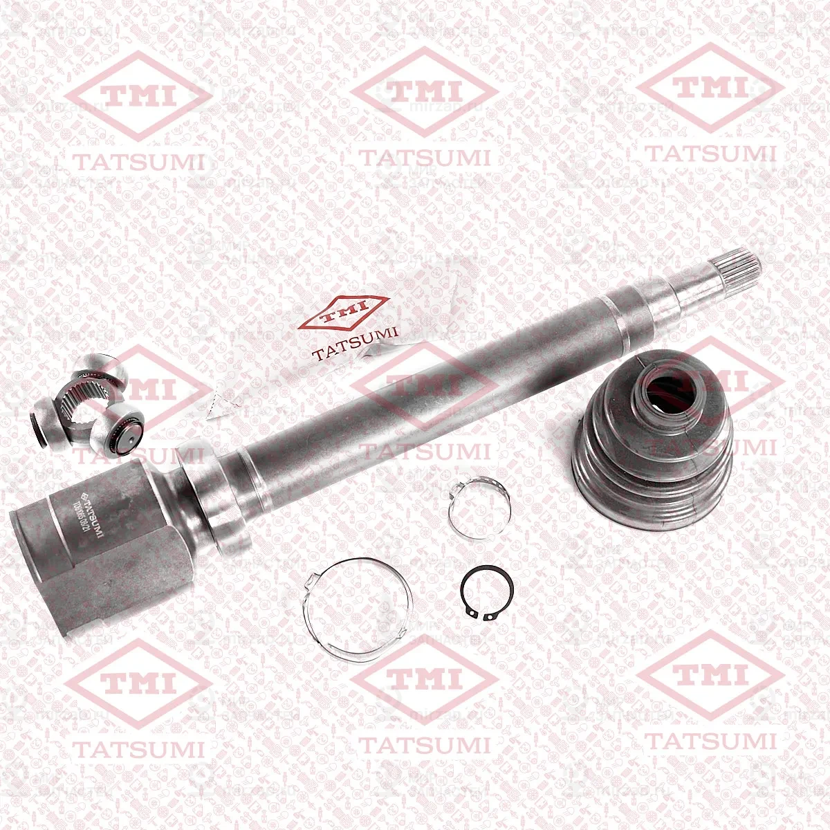 Запчасть TATSUMI TDB1065