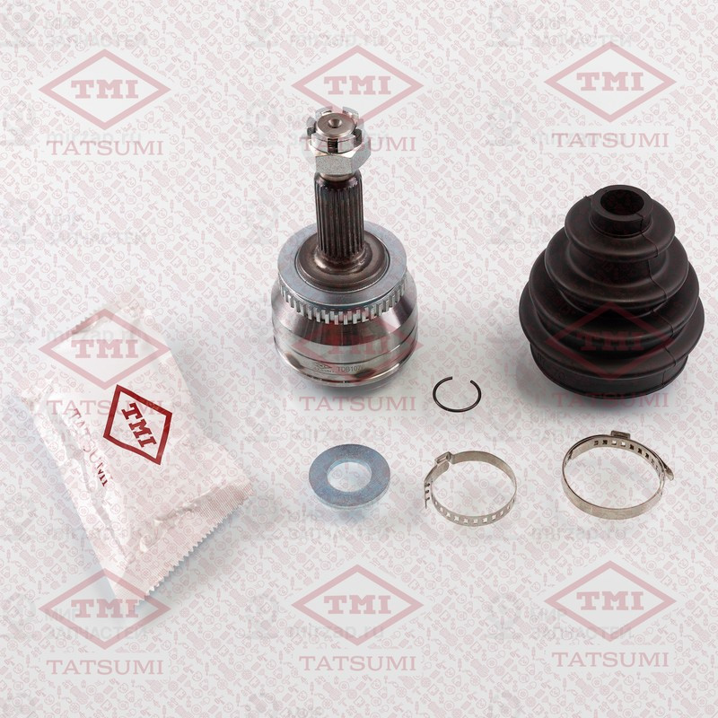Запчасть TATSUMI TDB1076