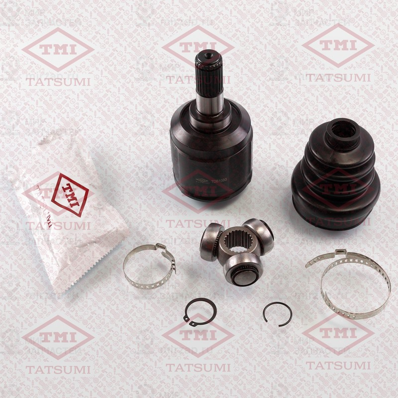 Запчасть TATSUMI TDB1080