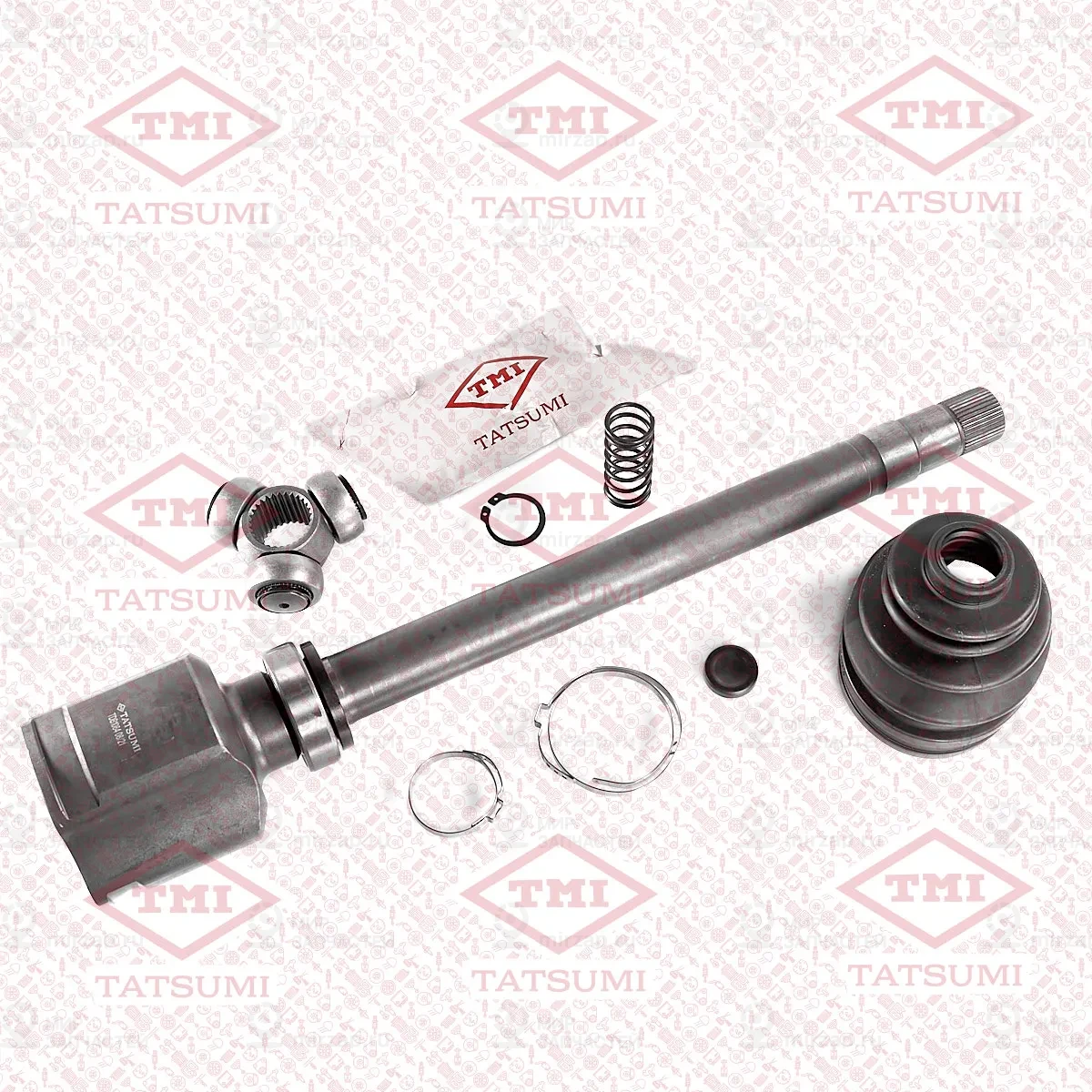 Запчасть TATSUMI TDB1084