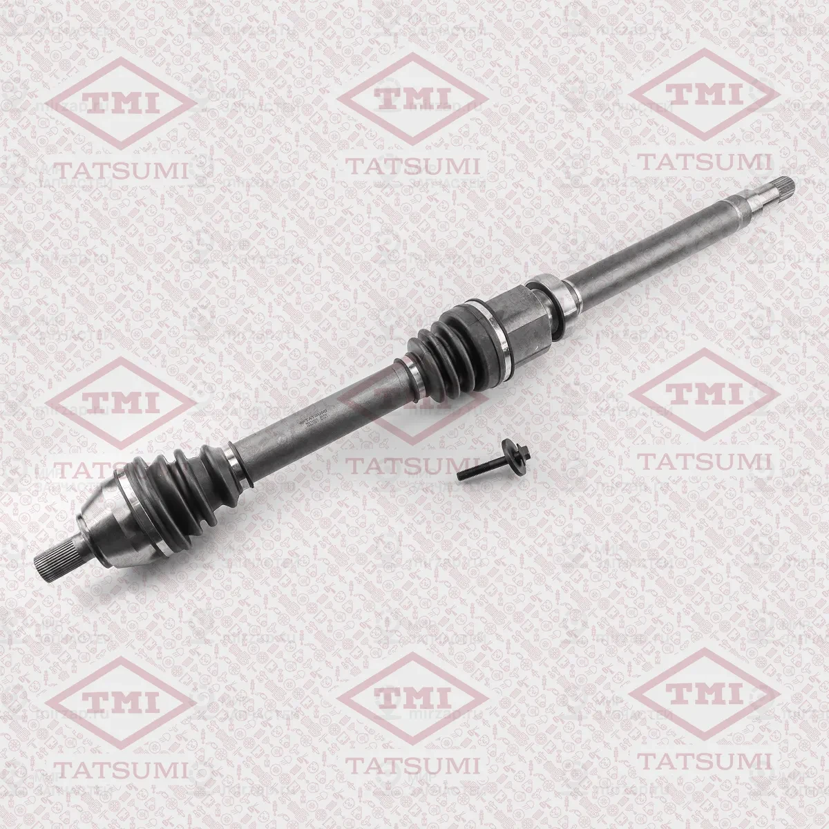 Запчасть TATSUMI TDD1001