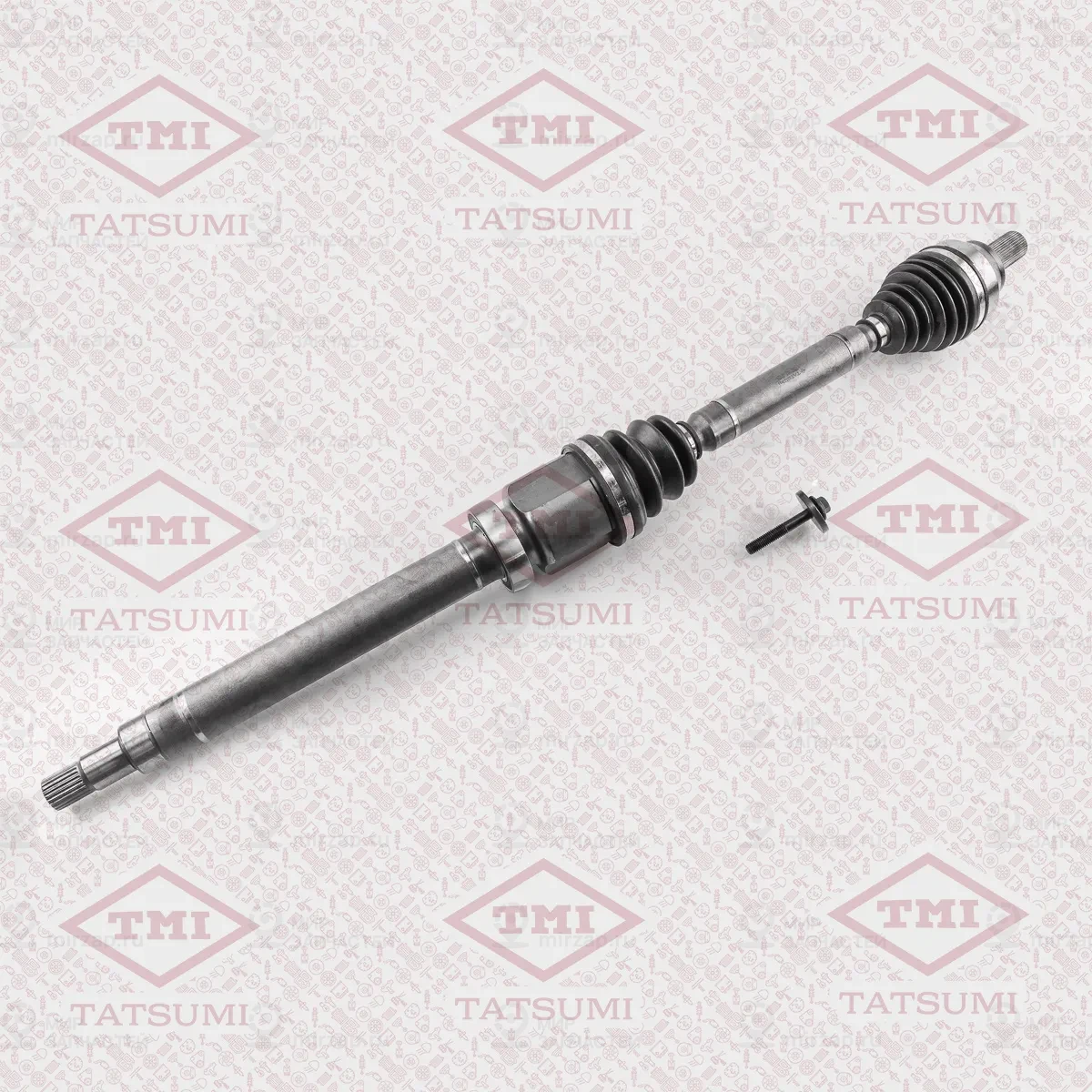 Запчасть TATSUMI TDD1002