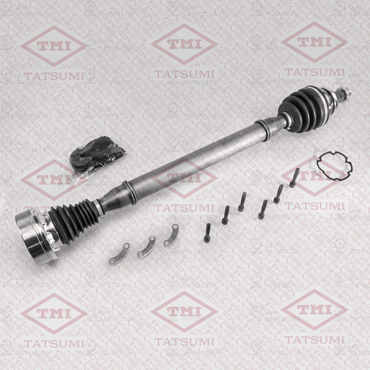 Запчасть TATSUMI TDD1009