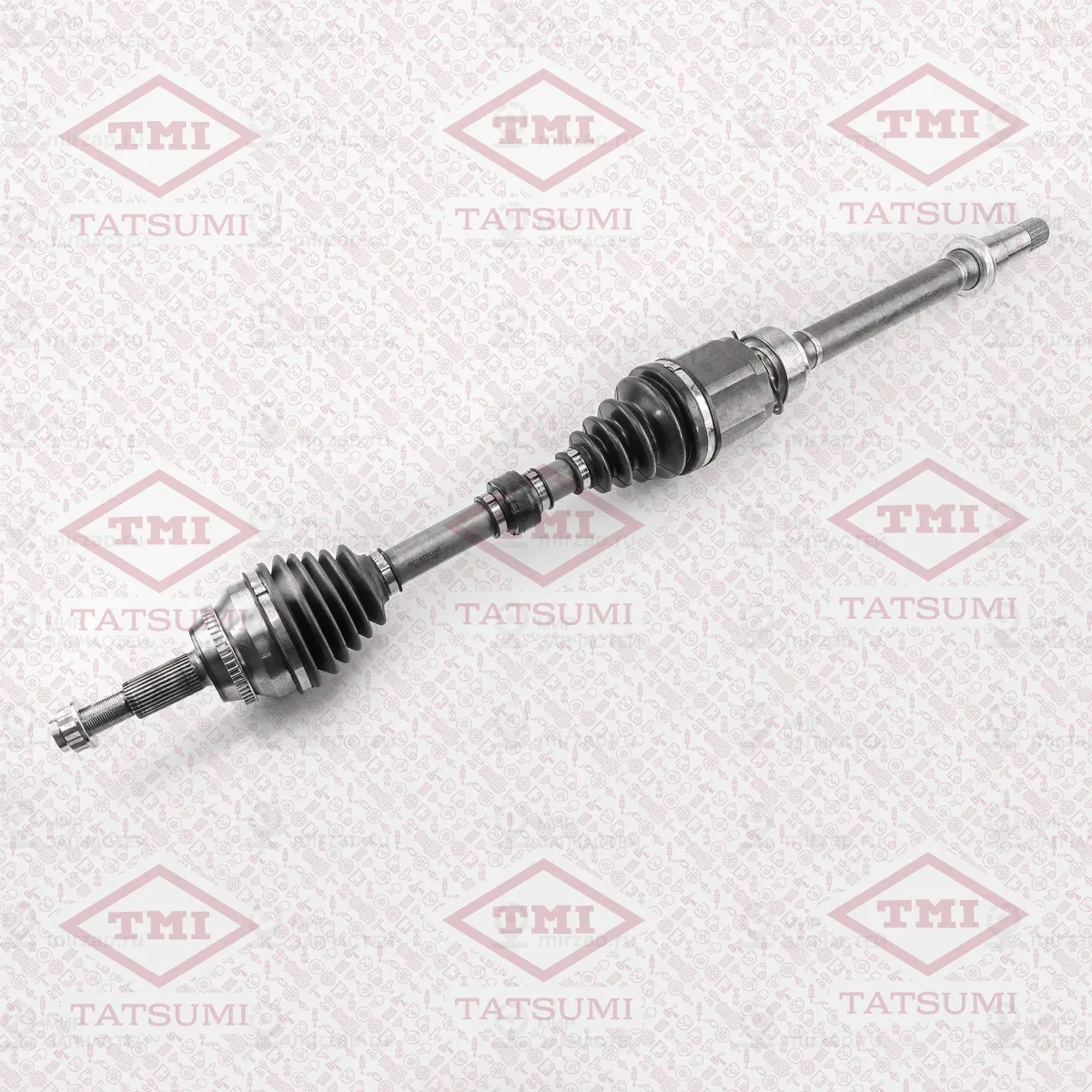 Запчасть TATSUMI TDD1010