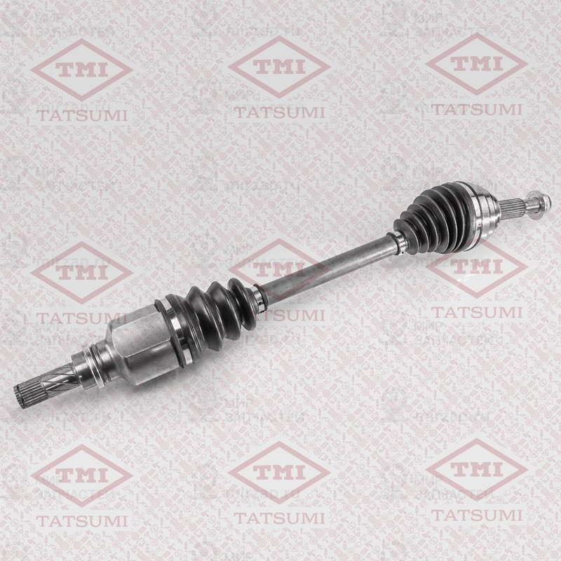 Запчасть TATSUMI TDD1014