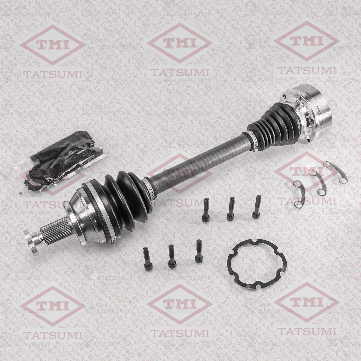 Запчасть TATSUMI TDD1021