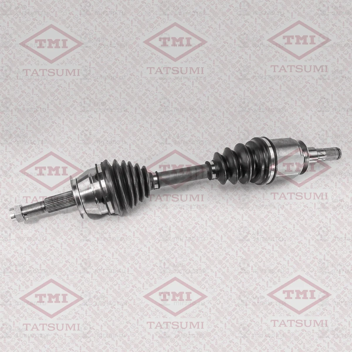 Запчасть TATSUMI TDD1024