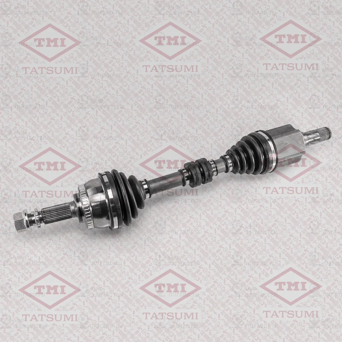 Запчасть TATSUMI TDD1025