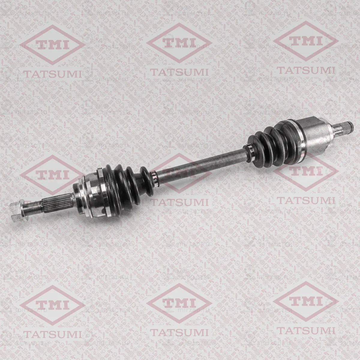 Запчасть TATSUMI TDD1026