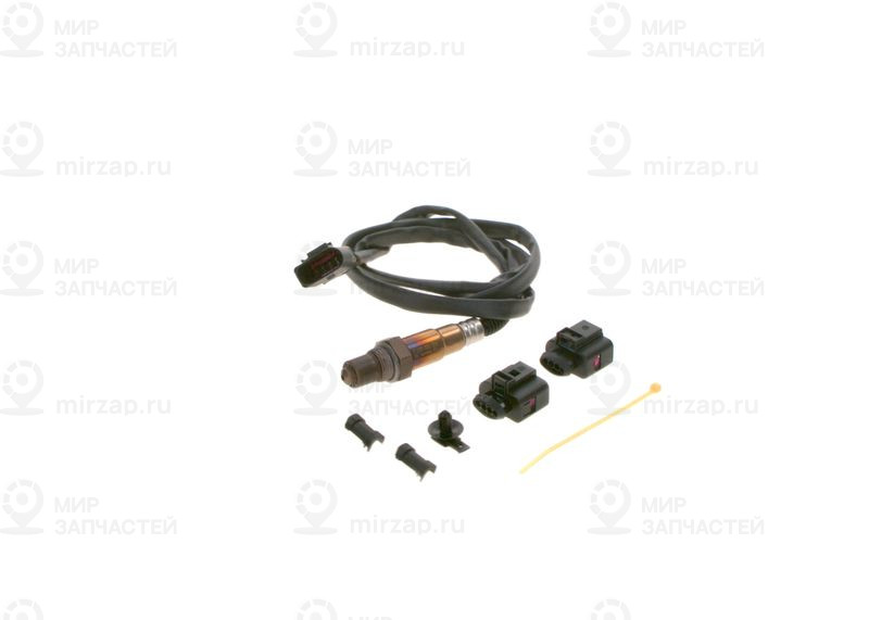 Лямбда-зонд BOSCH 0258006986
