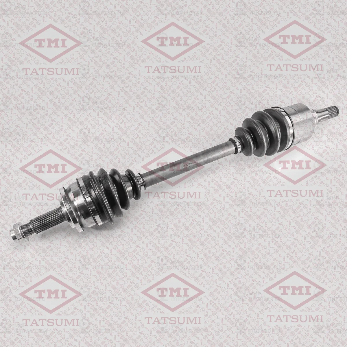 Запчасть TATSUMI TDD1027