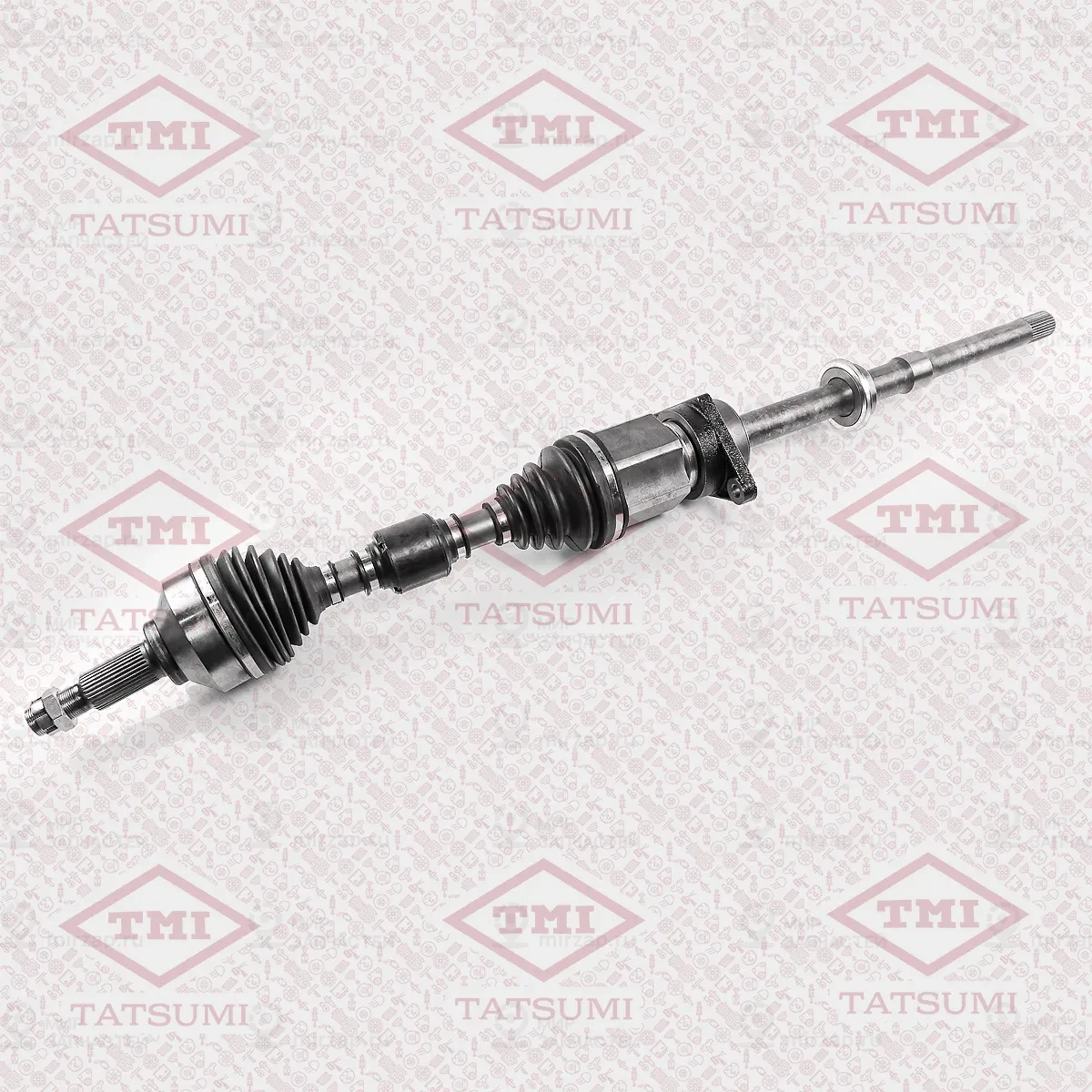 Запчасть TATSUMI TDD1041