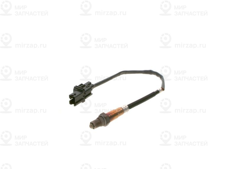 Лямбда-зонд BOSCH 0258007018
