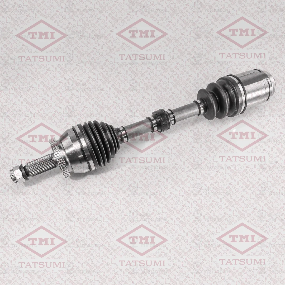 Запчасть TATSUMI TDD1048