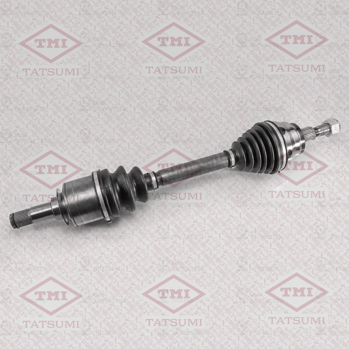 Запчасть TATSUMI TDD1051