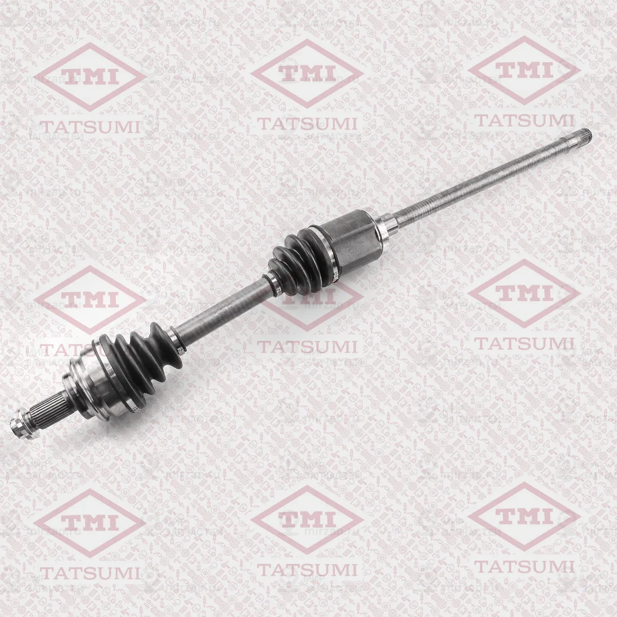 Запчасть TATSUMI TDD1058