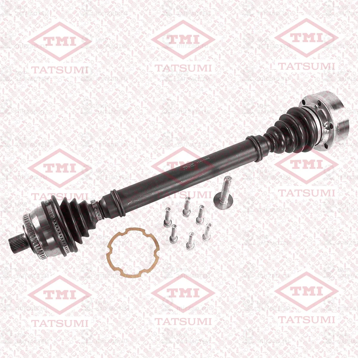 Запчасть TATSUMI TDD1066