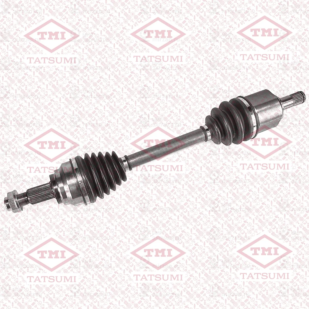 Запчасть TATSUMI TDD1069